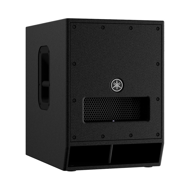 Yamaha DXS12MKII 12-Inch Powered Subwoofer